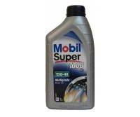 Mobil Super 1000 X1