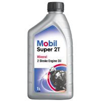 Mobil Super 2T