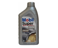 Mobil Super 3000 X1